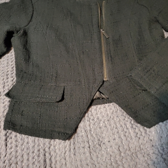 MOSSIMO black jacket - Picture 5 of 5